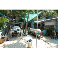 照片 泰国(Thailand) 芭提雅(Pattaya) 惬意海滩(Cosy Beach) 2011-01 17