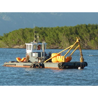 照片 斐济(Fiji) 丹娜努港(Port Denarau) 2010-05 51