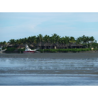 照片 斐济(Fiji) 丹娜努港(Port Denarau) 2010-05 10