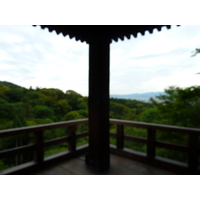 照片 日本(Japan) 京都(Kyoto) 清水寺(Kiyomizu Dera Temple) 2010-06 46