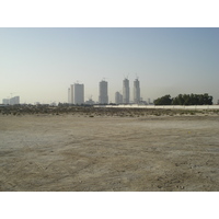 照片 阿联酋(United Arab Emirates) 迪拜(Dubai) 朱美拉海滩(Jumeirah Beach) 2007-03 32