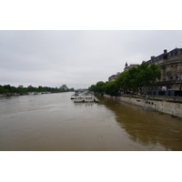 照片 法国(France) 巴黎(Paris) 塞纳河(Seine river) 2016-06 71