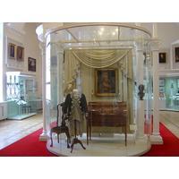 照片 俄罗斯(Russia) 莫斯科(Moscow) 国家历史博物馆(State Historical Museum) 2005-04 23