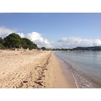 照片 法国(France) 科西嘉岛(Corsica) 卡拉罗萨(Cala Rossa) 2012-09 30