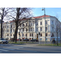 照片 瑞典(Sweden) 哥德堡(Gothenburg) 2005-04 30