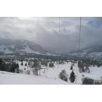 照片 法国(France) 梅杰夫(Megeve) 阿尔布瓦山(Mont d'Arbois) 2010-02 274