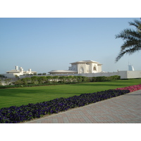 照片 阿联酋(United Arab Emirates) 迪拜(Dubai) 朱美拉海滩(Jumeirah Beach) 2007-03 19