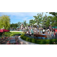 照片 法国(France) 巴黎迪士尼乐园(Disneyland Paris) 2007-07 108