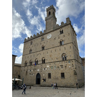 照片 意大利(Italy) 沃尔泰拉(Volterra) 2021-09 142