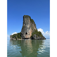 照片 泰国(Thailand) 攀牙湾(Phang Nga Bay) 2021-12 341