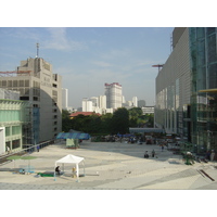 照片 泰国(Thailand) 曼谷(Bangkok) 暹罗(Siam) 2005-12 4