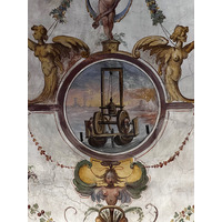 照片 意大利(Italy) 佛罗伦萨(Florence) 乌菲兹美术馆(Uffizi Museum) 2022-05 241