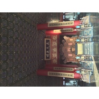 照片 中国(China) 北京(Beijing) 紫禁城(Forbidden City) 2015-12 21
