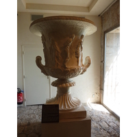 照片 法国(France) 滨海博略(Beaulieu sur Mer) 克里洛斯别墅(Villa Kerylos) 2009-05 141