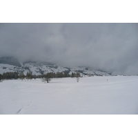 照片 法国(France) 梅杰夫(Megeve) 阿尔布瓦山(Mont d'Arbois) 2010-02 319