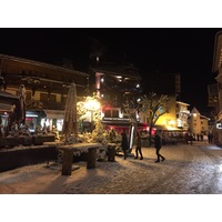 照片 法国(France) 梅杰夫(Megeve) 2016-02 83