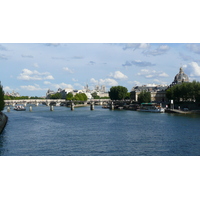 照片 法国(France) 巴黎(Paris) 巴黎的桥(The Bridges of Paris) 2007-07 21