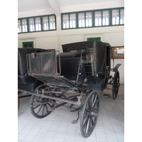 照片 泰国(Thailand) 曼谷(Bangkok) 维曼默克宫(Vimanmek Palace) 2011-01 61