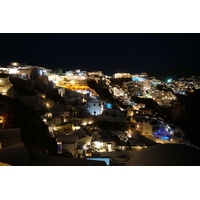 照片 希腊(Greece) 圣托里尼岛(Santorini) 伊亚(Oia) 伊亚夜景(Oia by Night) 2016-07 5