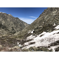 照片 法国(France) 科西嘉岛(Corsica) 梅洛湖和卡皮泰洛湖(Lac de Melo et Capitello) 2021-06 34