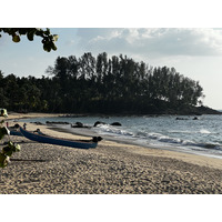 照片 泰国(Thailand) 攀牙湾(Phang Nga Bay) 考皮莱海滩(Khao Pilai Beach) 2021-12 4