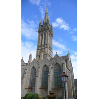 照片 法国(France) 圣波勒德莱昂(St Pol de Leon) 2007-08 33
