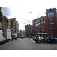 照片 英国(United Kingdom) 伦敦(London) 2006-10 83