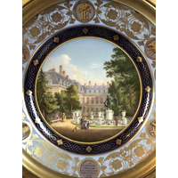 照片 法国(France) 枫丹白露(Fontainebleau) 2019-04 90