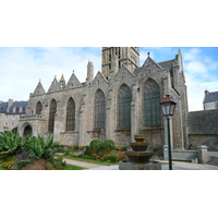 照片 法国(France) 圣波勒德莱昂(St Pol de Leon) 2007-08 38
