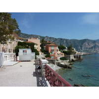 照片 法国(France) 滨海博略(Beaulieu sur Mer) 2009-05 2