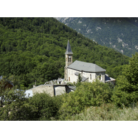 照片 法国(France) 维克德索(Vicdessos) 北线铁索攀岩(Via Ferrata North) 2007-08 54