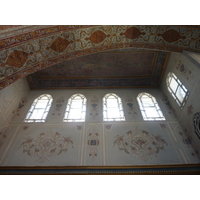 照片 土耳其(Turkey) 伊斯坦布尔(Istanbul) 托普卡帕后宫(Topkapi Harem) 2009-06 0