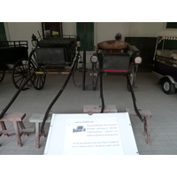照片 泰国(Thailand) 曼谷(Bangkok) 维曼默克宫(Vimanmek Palace) 2011-01 24
