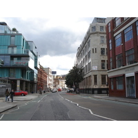 照片 英国(United Kingdom) 伦敦(London) 2006-10 91