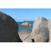 照片 法国(France) 特雷伯尔当(Trebeurden) 2007-08 90