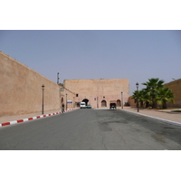 照片 摩洛哥(Morocco) 梅克内斯(Meknes) 2008-07 108