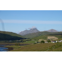 照片 英国(United Kingdom) 斯凯岛(Skye) 2011-07 124