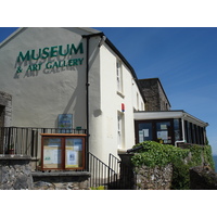 照片 英国(United Kingdom) 彭布罗克郡(Pembrokeshire) 滕比(Tenby) 2006-05 92