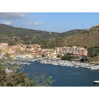 照片 意大利(Italy) 阿真塔里奥山(Monte Argentario) 2021-09 28