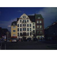照片 德国(Germany) 杜塞尔多夫(Dusseldorf) 2000-04 11