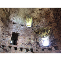 照片 法国(France) 卡斯泰尔诺-布雷特努城堡(Castelnau Bretenoux Castle) 2018-04 98
