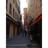 照片 法国(France) 尼斯(Nice) 2006-10 117