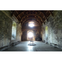 照片 英国(United Kingdom) 苏格兰(Scotland) 杜恩城堡(Doune Castle) 2011-07 26