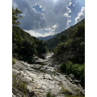 照片 法国(France) 科西嘉岛(Corsica) 基萨(Chisa) 2022-08 24