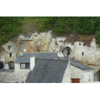 照片 法国(France) 蒙索罗城堡(Montsoreau Castle) 2011-05 10