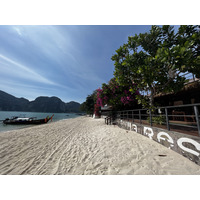 照片 泰国(Thailand) 大皮皮岛(Ko Phi Phi Don) 2021-12 112