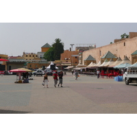 照片 摩洛哥(Morocco) 梅克内斯(Meknes) 2008-07 6