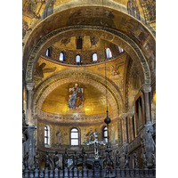 照片 意大利(Italy) 威尼斯(Venice) 圣马可大教堂(Saint Mark's Basilica) 2022-05 80