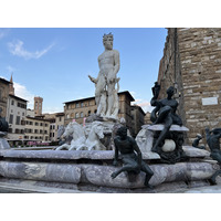 照片 意大利(Italy) 佛罗伦萨(Florence) 旧宫(Palazzo Vecchio) 2021-09 49