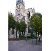 照片 法国(France) 鲁昂(Rouen) 2008-10 8